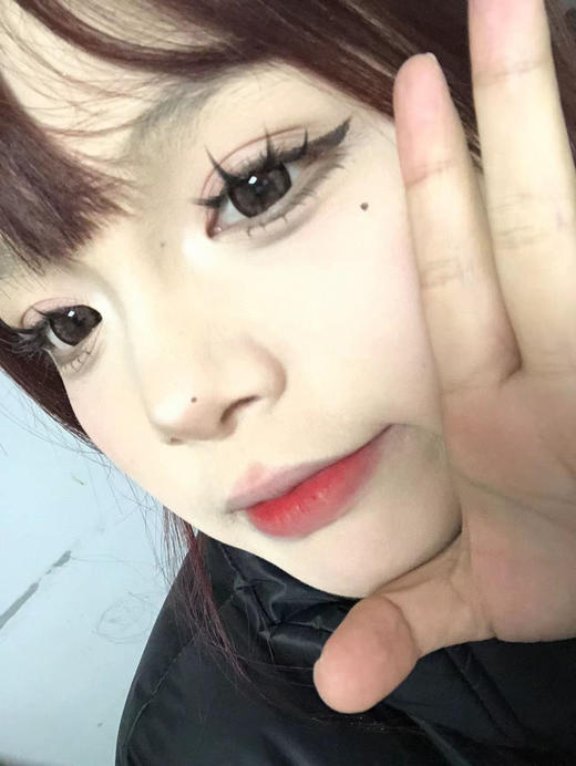 【大直径】DUKCHIRO-枣泥饼饼-14.5mm【年抛 0-800度 无525/575】 商品图8