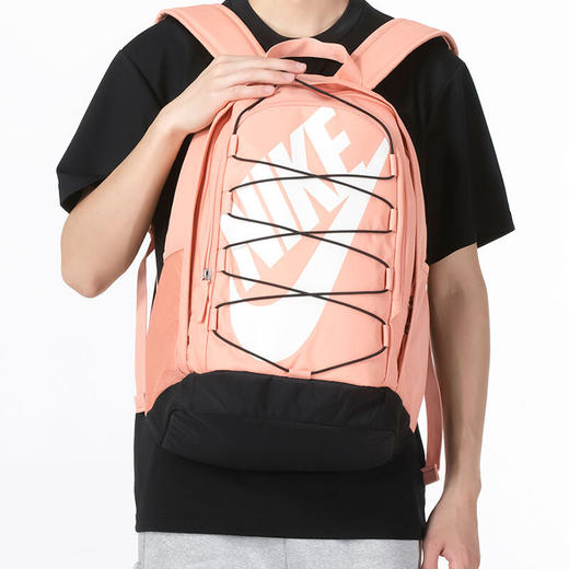 耐克（NIKE）男包女包 2022新款运动包休闲学生书包旅游出行背包电脑包双肩包 DV1296-824/约48*34*22cm MISC 商品图8