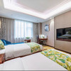 【亚欧酒店】悠享精致双床房 商品缩略图1