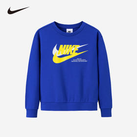 NIKE 春 小童 卫衣 NKN-FW-K741