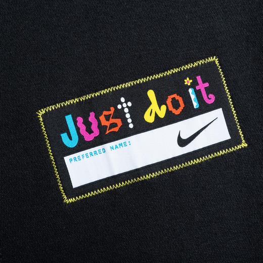 NIKE 春 小童 婴童 长裤 NKN-F7-K648 商品图3