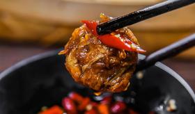 菜丸子 ——新良中式面点粉