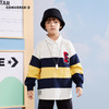 CONVERSE 春 大童 小童 POLO CNVB-PL-D591 商品缩略图0