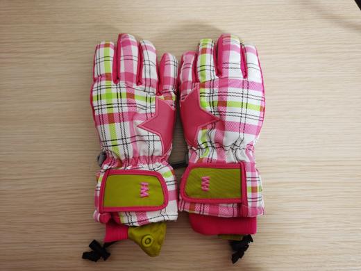 【新年礼-包邮到家|WG0049滑雪手套】如风生活特惠 商品图4