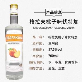 格拉夫伏特加