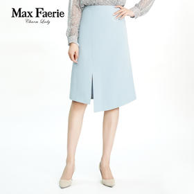 MI1Q039麦克斯菲瑞半裙