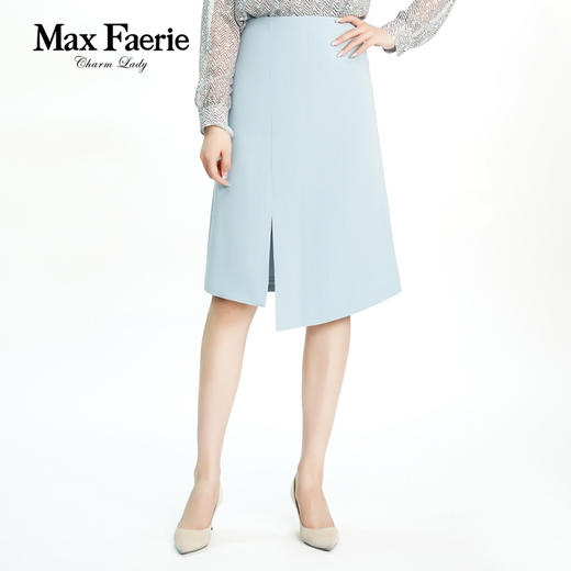 MI1Q039麦克斯菲瑞半裙 商品图0