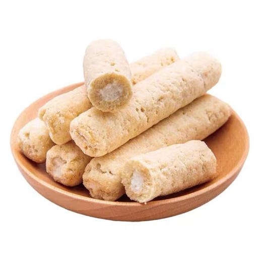 中国台湾北田 • 蒟蒻糙米卷160g （蛋黄口味） 商品图3
