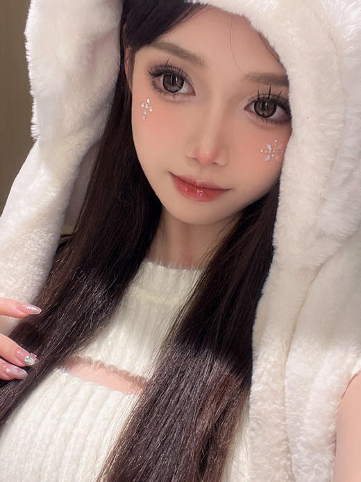 【大直径】DUKCHIRO-枣泥饼饼-14.5mm【年抛 0-800度 无525/575】 商品图3