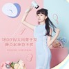 8月内购 松下吹风机家用恒温负离子护发大功率电吹风宿舍学生速干小吹筒WNE5H 商品缩略图1