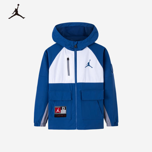 JORDAN 春 大童 小童 夹克 JDB-LOC241 商品图0