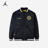 JORDAN 春 大童 小童 婴童 棉服 JDB-MWC332 商品缩略图0
