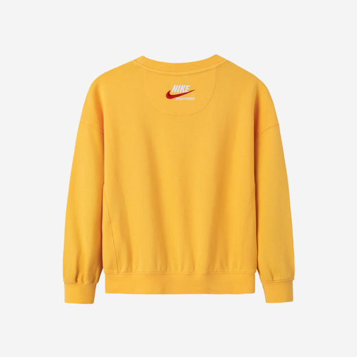 NIKE 春 小童 卫衣 NKB-FW-L229 商品图1
