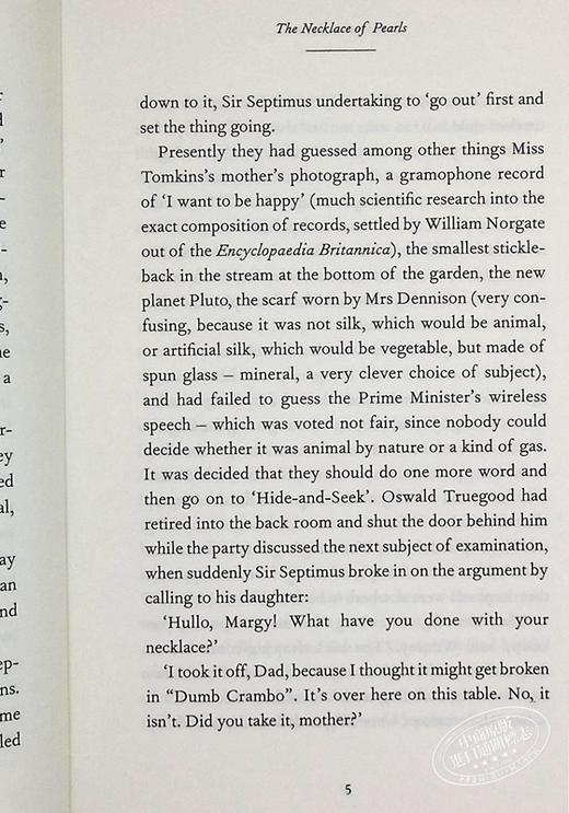 【中商原版】Murder under the Christmas Tree 英文原版 圣诞树下的谋杀:节日季的十大经典犯罪故事 Cecily Gayford 商品图7