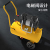 得力DL-WKY30-W1无油空压机1300W/30L(黄) 商品缩略图2