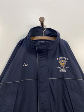 Y2K Vintage KOBE 运动外套 _SJK(XL)