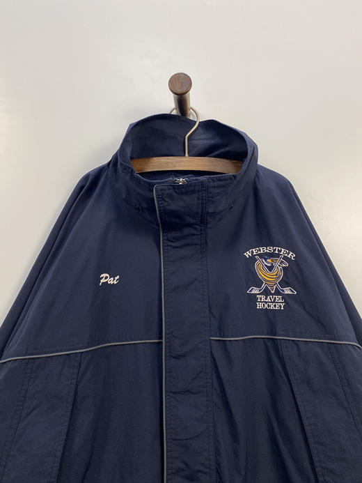 Y2K Vintage KOBE 运动外套 _SJK(XL) 商品图0