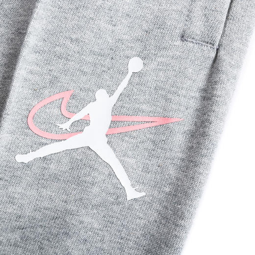 JORDAN 春 大童 小童 长裤 JDG-T7-C315 商品图5