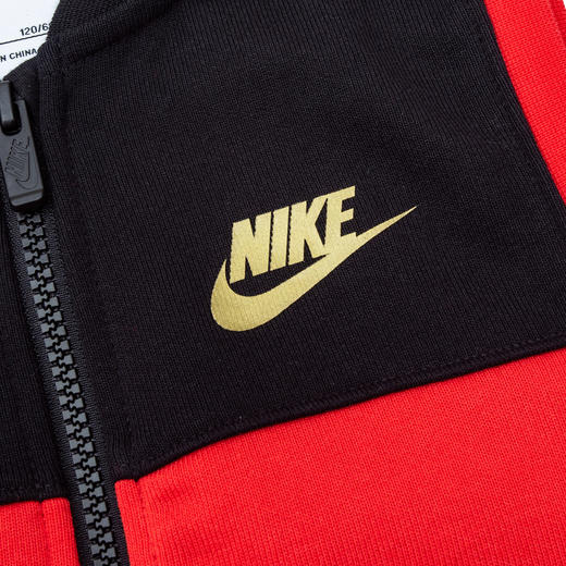NIKE 春 小童 婴童 马甲 NKB-VEK764 商品图4