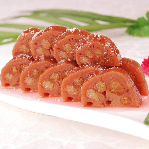 香糯莲藕 商品图0