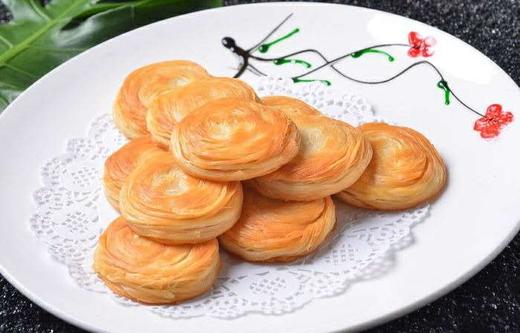 金丝饼26元/320克×10个 商品图0