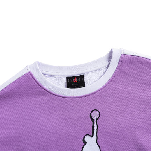 JORDAN 春 大童 小童 卫衣 JDG-FW-C305 商品图2