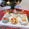 小兔杯子蛋糕（6个装） | 昔果 商品缩略图0