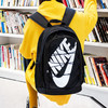 耐克（NIKE）男包女包 2022新款运动包休闲学生书包旅游出行背包电脑包双肩包 DV1296-824/约48*34*22cm MISC 商品缩略图3