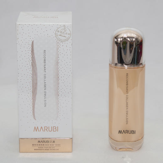 丸美重组胶原蛋白精华乳 100g 商品图4