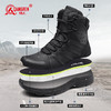 强人3515户外战靴登山鞋作战靴徒步透气超轻低帮休闲鞋 商品缩略图4