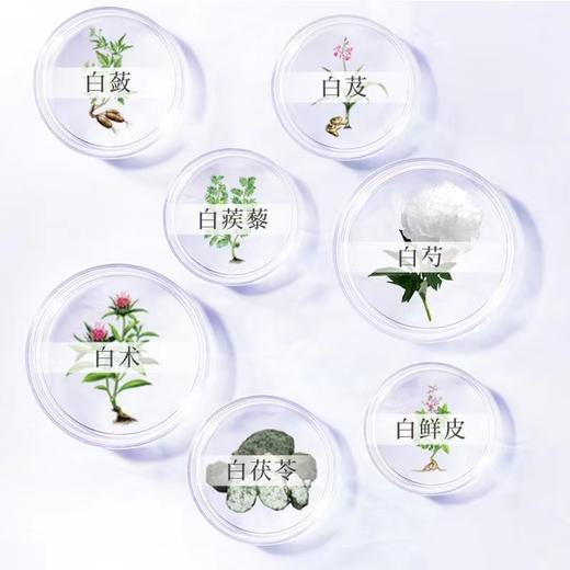 佰草集新七白美白嫩肤露 商品图2