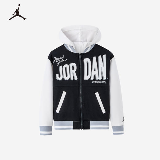 JORDAN 春 大童 小童 婴童 夹克 JDB-LOC249 商品图1