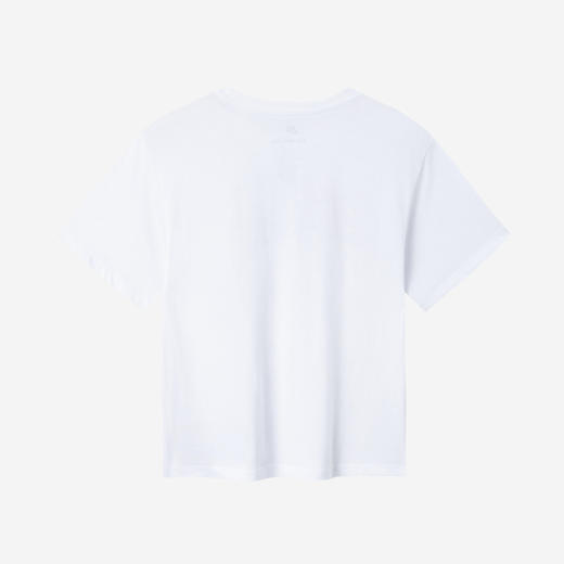 NIKE 春 小童 短袖T恤 NKN-TE-K666 商品图1