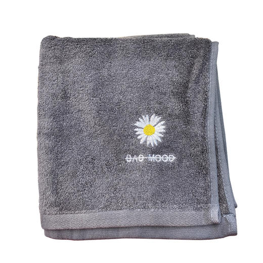 芳驰新静逸毛巾（34*74）【21001054】 商品图0