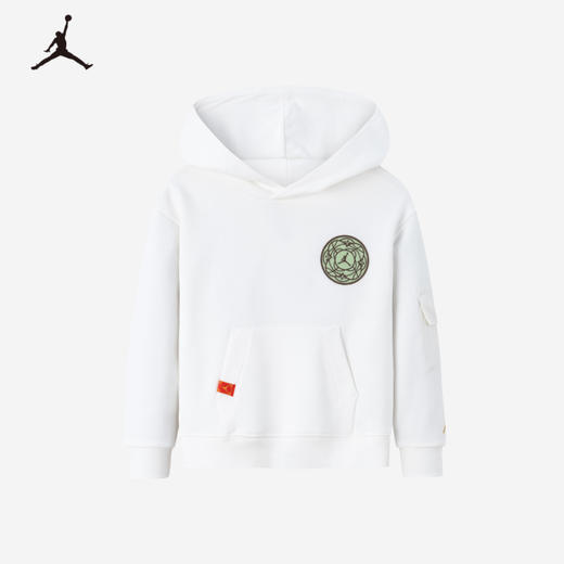 JORDAN 春 大童 小童 婴童 卫衣 JDB-PO-C354 商品图0