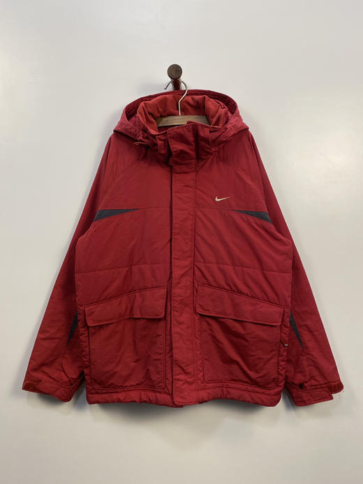 NIKE 耐克 棉服 夹棉外套_CTJK(S) 商品图4