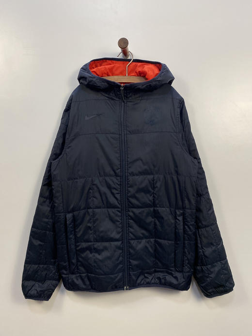 双面穿 NIKE 耐克 棉服 夹棉外套_CTJK(S) 商品图5