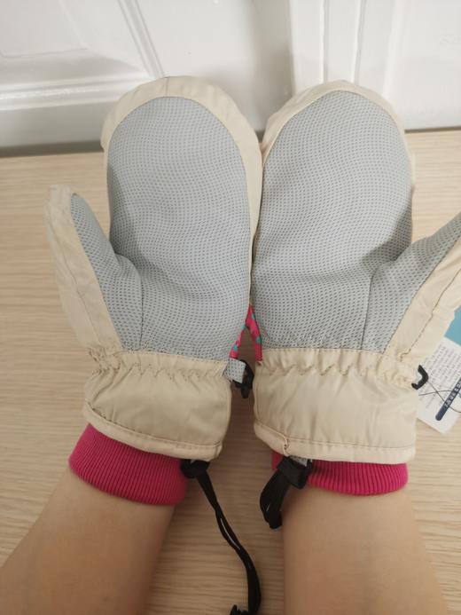 【新年礼-包邮到家|WH02260227滑雪手套】如风生活特惠 商品图1