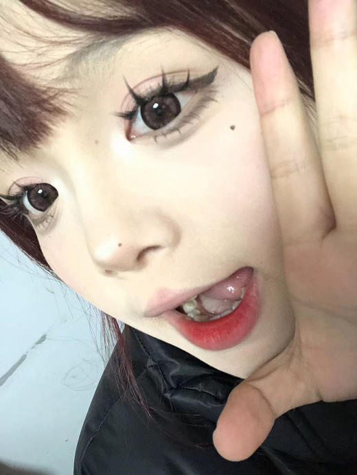 【大直径】DUKCHIRO-枣泥饼饼-14.5mm【年抛 0-800度 无525/575】 商品图7