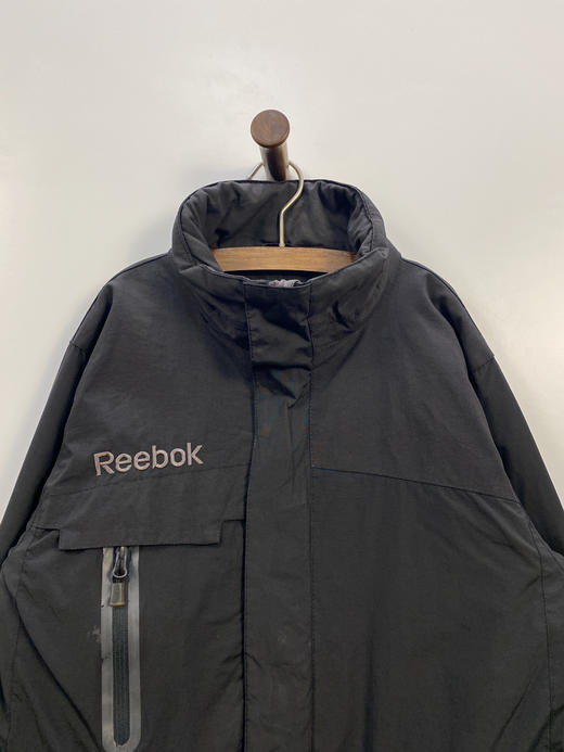 Reebok 锐步 棉服 夹棉外套_CTJK(S) 商品图0