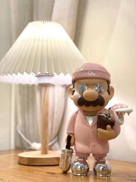 超级杀手马里奥-鲑鱼粉