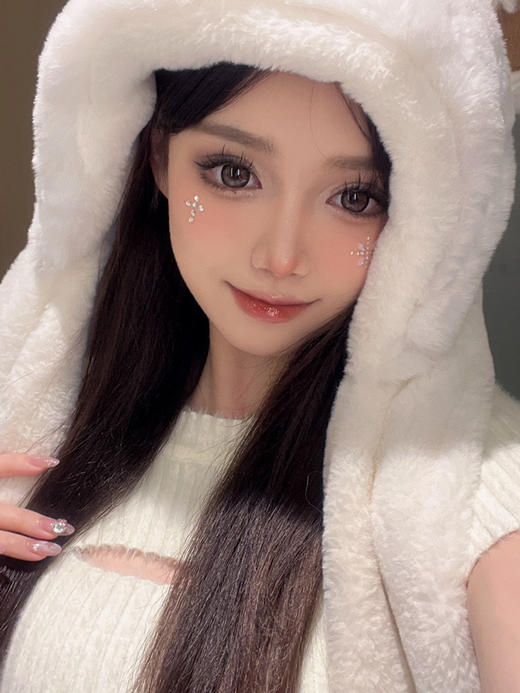 【大直径】DUKCHIRO-枣泥饼饼-14.5mm【年抛 0-800度 无525/575】 商品图4