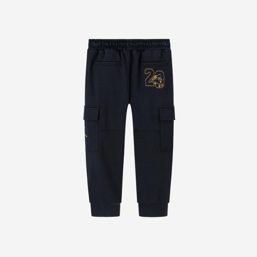 JORDAN 春 大童 小童 婴童 长裤 JDB-T7-C355 商品图1