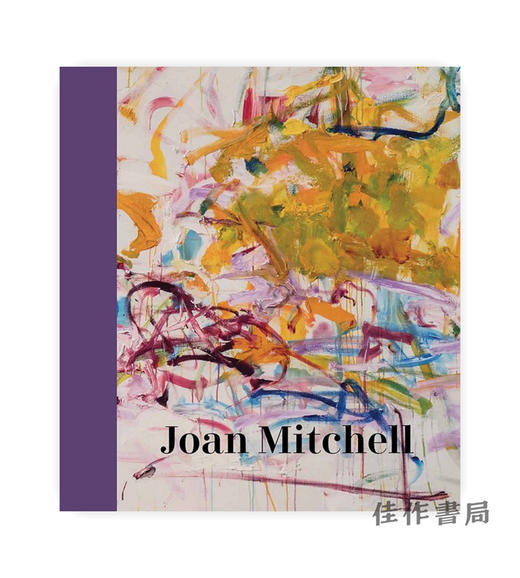 Joan Mitchell / 琼·米切尔 商品图0