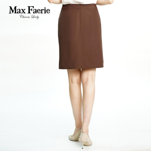 MI1Q019麦克斯菲瑞短裙 商品图4