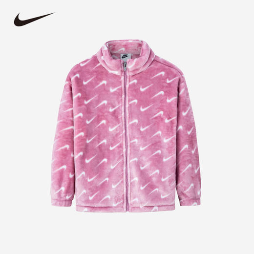 NIKE 冬 小童婴童 夹克 NKN-FQ-K231 商品图0