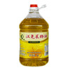 汉尧一级菜籽油 5L/桶 全国包邮 商品缩略图0