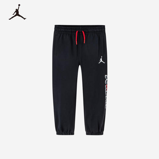 JORDAN 春 大童 小童 长裤 JDG-T7-C293 商品图1
