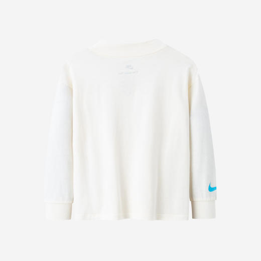 NIKE 春 小童婴童 长袖T恤 NKG-LK-K774 商品图1