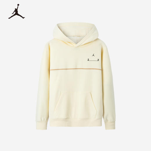 JORDAN 春 大童 小童 卫衣 JDB-PO-C110 商品图0